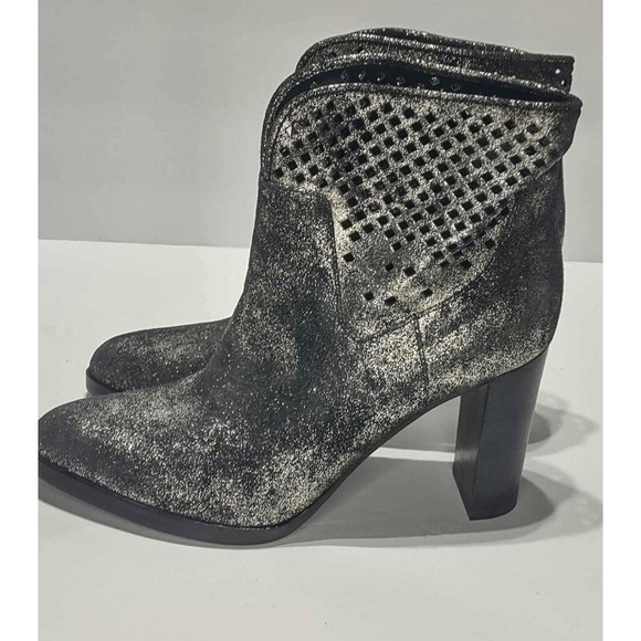 Diane von Furstenberg Booties Size 6 - Picture 1 of 7